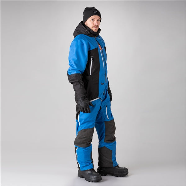 CKX-1 PIECE KIT ELEVATION MEN BL 3XL M24-05-BLE 3XL