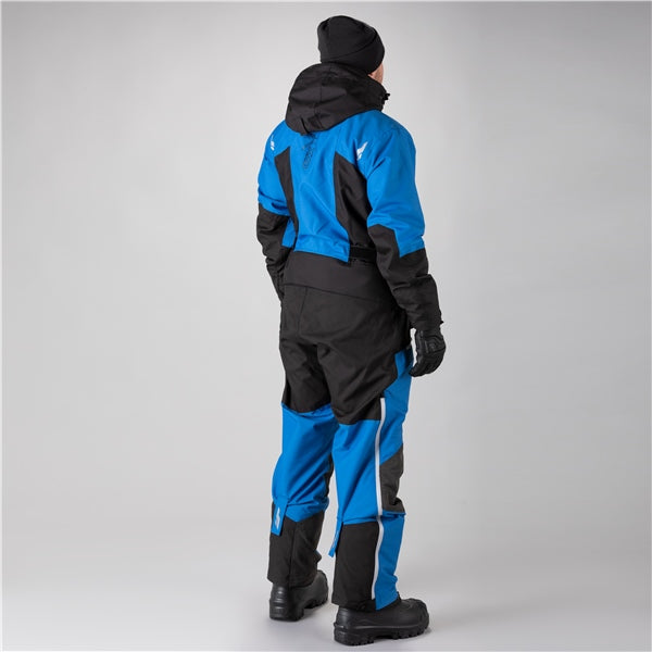 CKX-1 PIECE KIT ELEVATION MEN BL 3XL M24-05-BLE 3XL