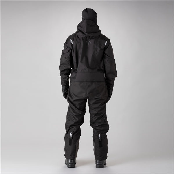 CKX-1 PIECE KIT ELEVATION ZERO MEN BK 3XL M24-05-BLK ZERO 3XL