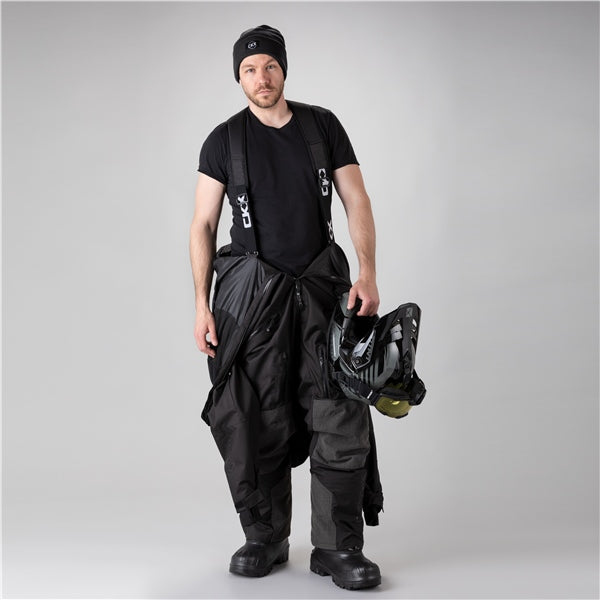CKX-1 PIECE KIT ELEVATION ZERO MEN BK 3XL M24-05-BLK ZERO 3XL