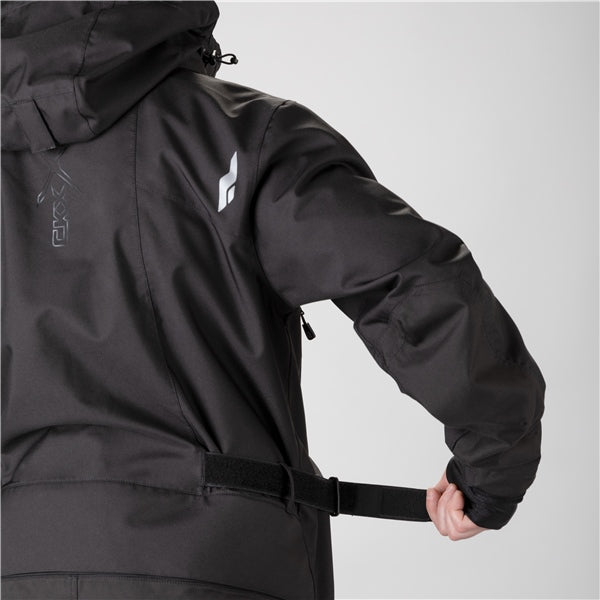 CKX-1 PIECE KIT ELEVATION ZERO MEN BK 3XL M24-05-BLK ZERO 3XL