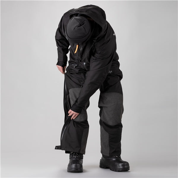 CKX-1 PIECE KIT ELEVATION ZERO MEN BK 3XL M24-05-BLK ZERO 3XL