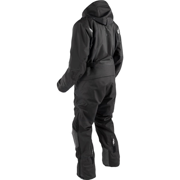 CKX-1 PIECE KIT ELEVATION ZERO MEN BK 3XL M24-05-BLK ZERO 3XL