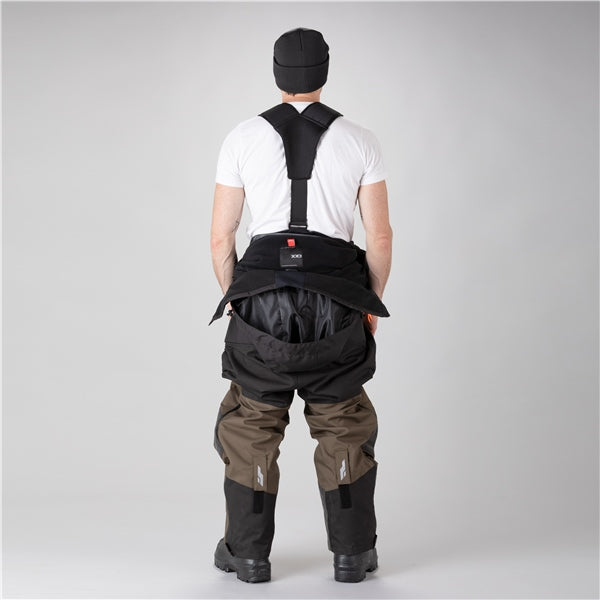 CKX-1 PIECE ELEVATION ZERO MEN OLIVE NT 3XL M24-05-OLI NIT ZERO 3XL