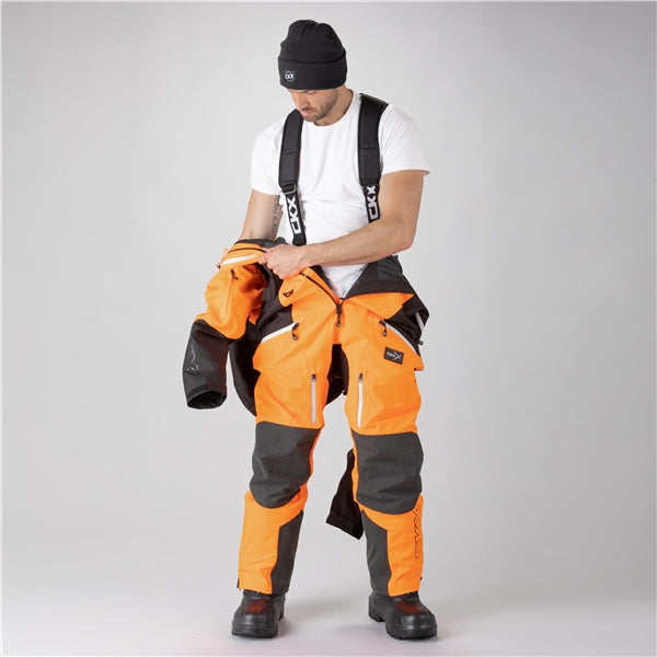 CKX-1 PIECE KIT ELEVATION ZERO MEN OG 3XL M24-05-ORG ZERO 3XL