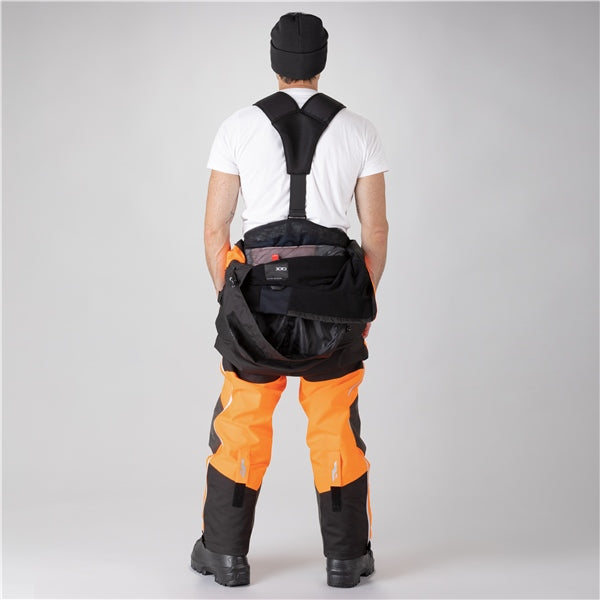 CKX-1 PIECE KIT ELEVATION ZERO MEN OG 3XL M24-05-ORG ZERO 3XL