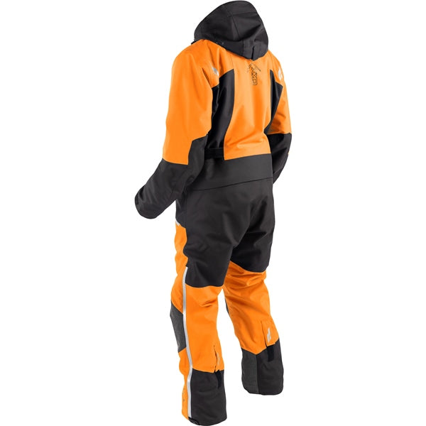 CKX-1 PIECE KIT ELEVATION ZERO MEN OG 3XL M24-05-ORG ZERO 3XL