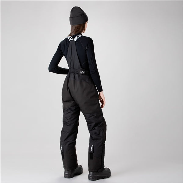 CKX-PANTS JOURNEY WOM BK 2XL W24-02-BLK 2XL