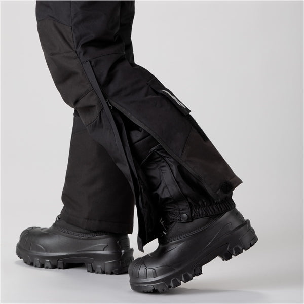 CKX-PANTS JOURNEY WOM BK 2XL W24-02-BLK 2XL