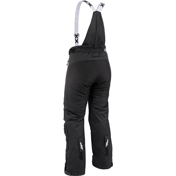 CKX-PANTS JOURNEY WOM BK 2XL W24-02-BLK 2XL