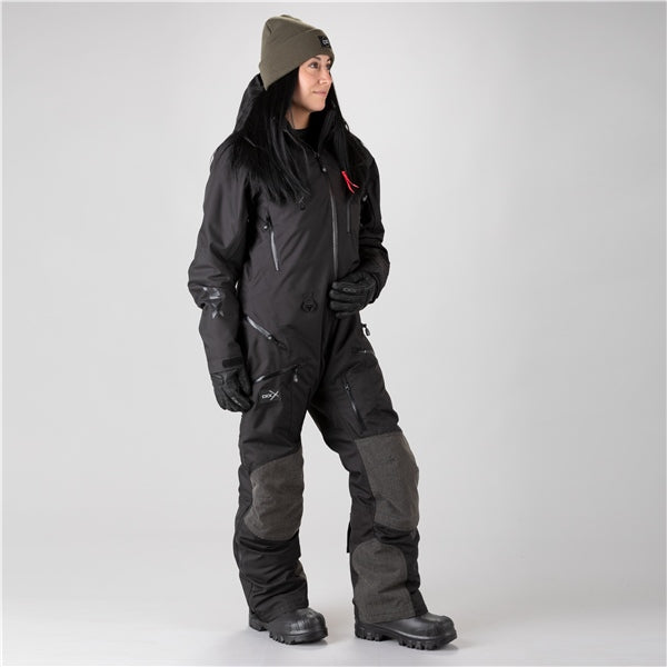 CKX-1 PIECE KIT ELEVATION WOM BK 2XL W24-05-BLK 2XL