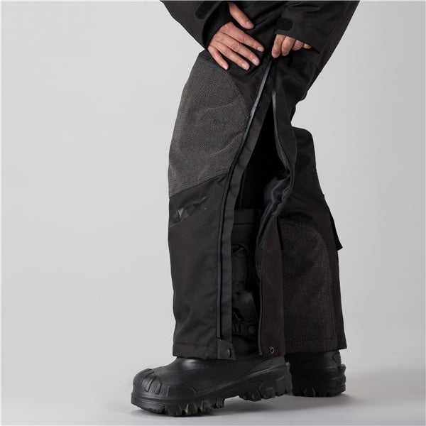 CKX-1 PIECE KIT ELEVATION WOM BK 2XL W24-05-BLK 2XL