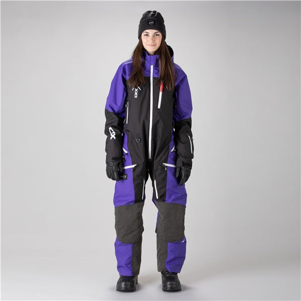 CKX-1 PIECE KIT ELEVATION WOM PU 2XL W24-05-PUPL 2XL