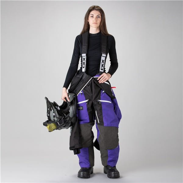 CKX-1 PIECE KIT ELEVATION WOM PU 2XL W24-05-PUPL 2XL