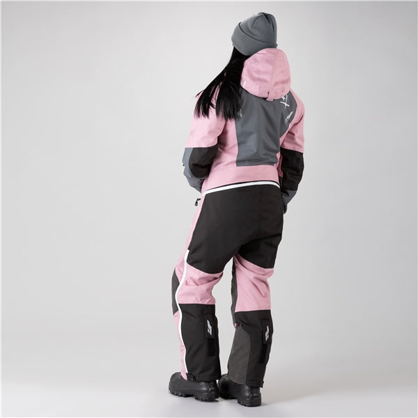 CKX-1 PIECE KIT ELEVATION WOM ROSE WOOD 2XL W24-05-ROS WOD 2XL