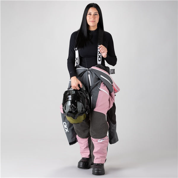 CKX-1 PIECE KIT ELEVATION WOM ROSE WOOD 2XL W24-05-ROS WOD 2XL