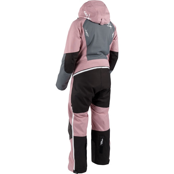 CKX-1 PIECE KIT ELEVATION WOM ROSE WOOD 2XL W24-05-ROS WOD 2XL