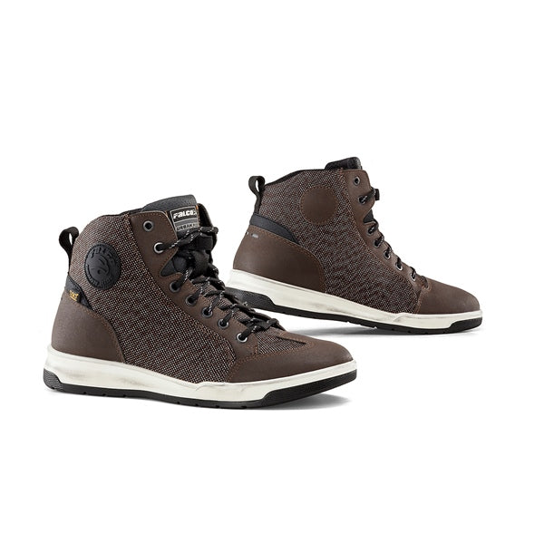 Falcoboots-BOOTS PYRO 2 BRW 47/13 FALCO FAL501-25-808-47 8052675498950