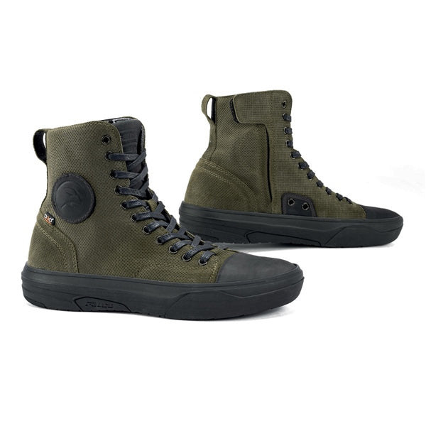Falcoboots-BOOTS LENNOX 3 ARMY GR 47/13 FALCO FAL880-25-014-47 8055305930356
