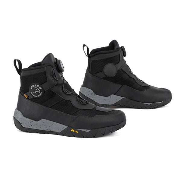 Falcoboots-BOOTS REDDYX BK 47/13 FALCO FAL768-25-003-47 8055305930530
