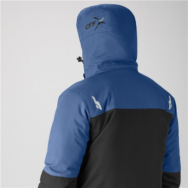 CKX-JACKET ELEMENT MEN ESTATE BL 3XL M25-01-BLE 3XL