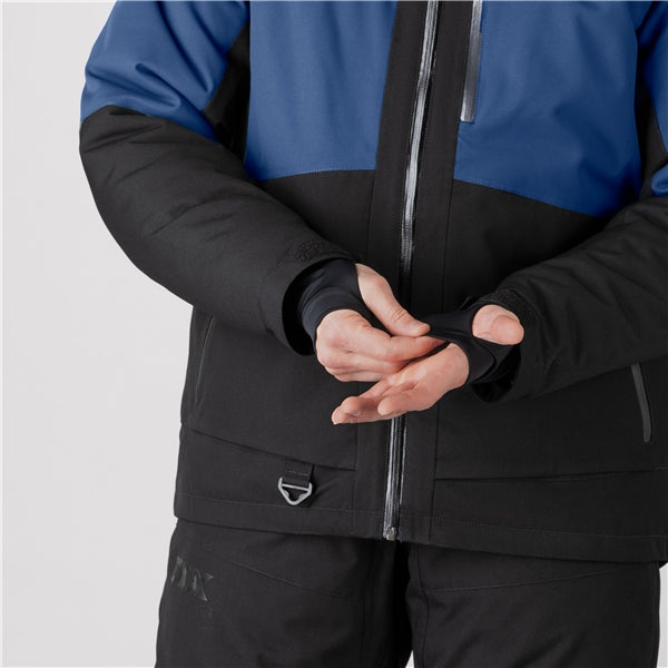CKX-JACKET ELEMENT MEN ESTATE BL 3XL M25-01-BLE 3XL