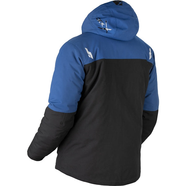 CKX-JACKET ELEMENT MEN ESTATE BL 3XL M25-01-BLE 3XL