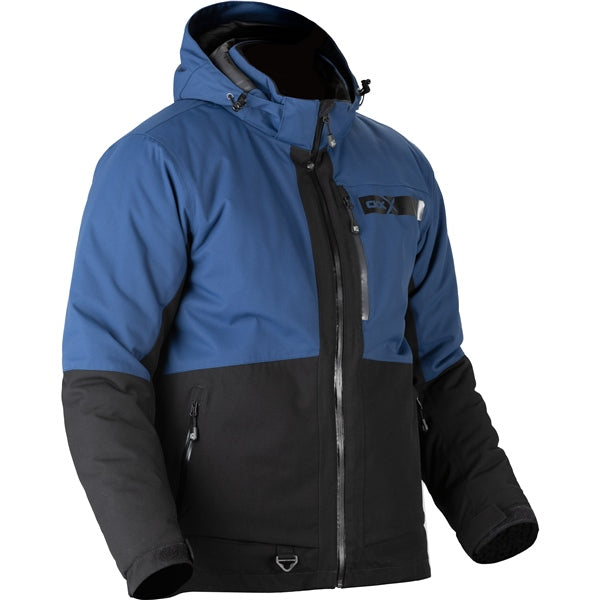 CKX-JACKET ELEMENT MEN ESTATE BL 3XL M25-01-BLE 3XL