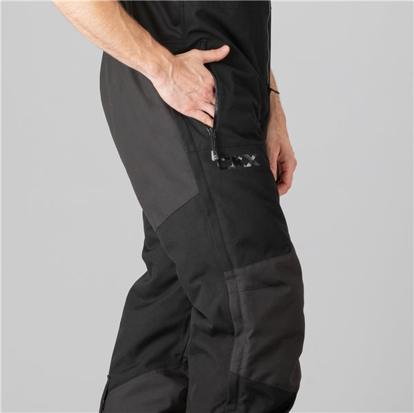 CKX-BIB ELEMENT MEN BK 3XL M25-02-BLK 3XL