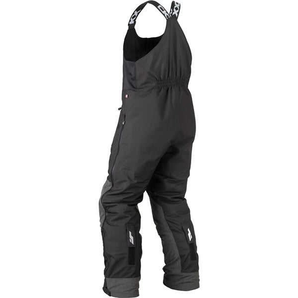 CKX-BIB CONQUER MEN BK 3XL M25-04-BLK 3XL