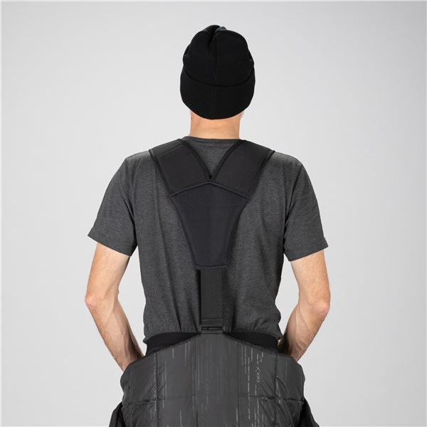 CKX-1 PIECE KIT YUKON MEN BK 3XL M25-05-BLK 3XL