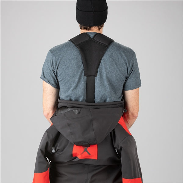 CKX-1 PIECE KIT YUKON MEN SCARLET 3XL M25-05-SCLT 3XL