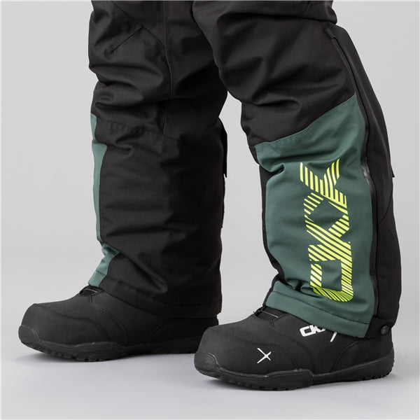 CKX-1 PIECE KIT YUKON MEN TOPIARY 3XL M25-05-TPY 3XL