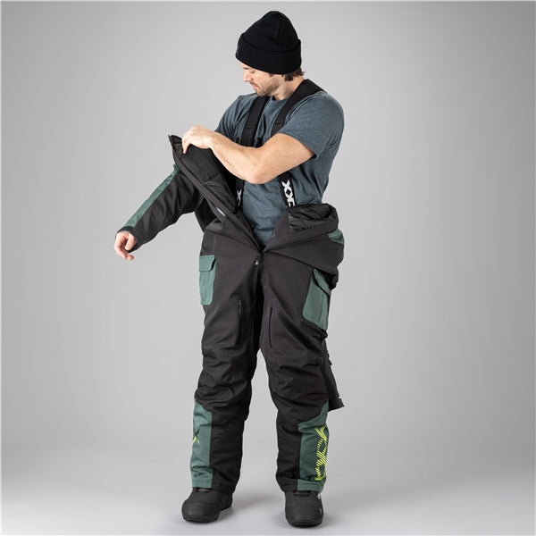 CKX-1 PIECE KIT YUKON MEN TOPIARY 3XL M25-05-TPY 3XL