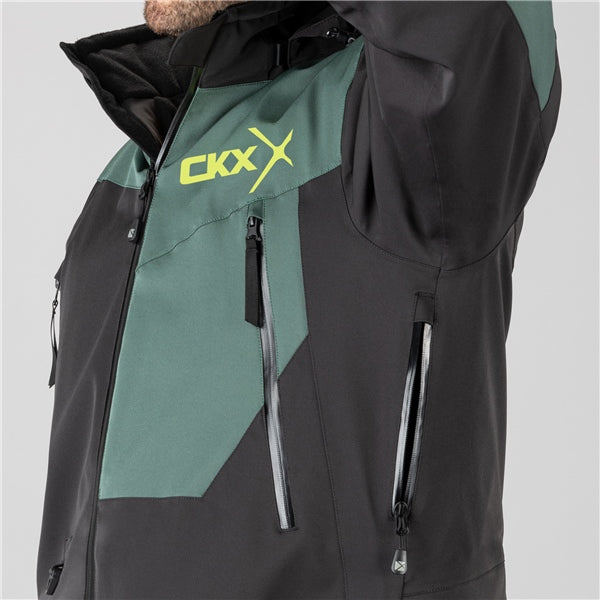 CKX-1 PIECE KIT YUKON MEN TOPIARY 3XL M25-05-TPY 3XL