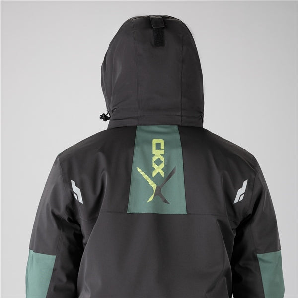 CKX-1 PIECE KIT YUKON MEN TOPIARY 3XL M25-05-TPY 3XL