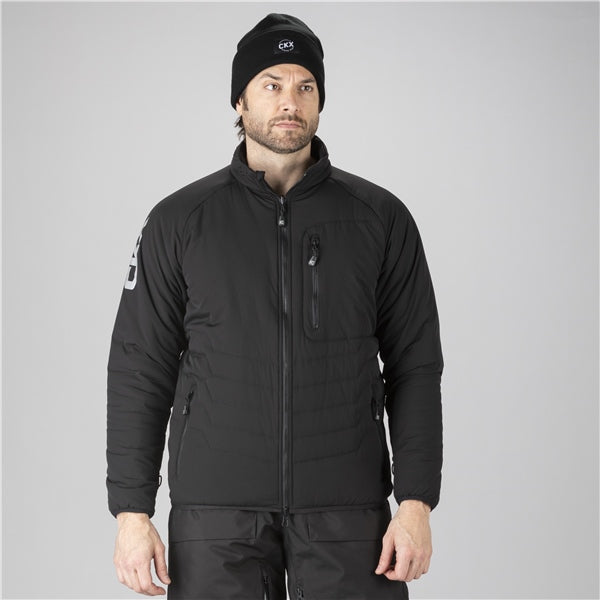 CKX-JACKET CONQUER MEN TIT 3XL M25-03-TIUM 3XL