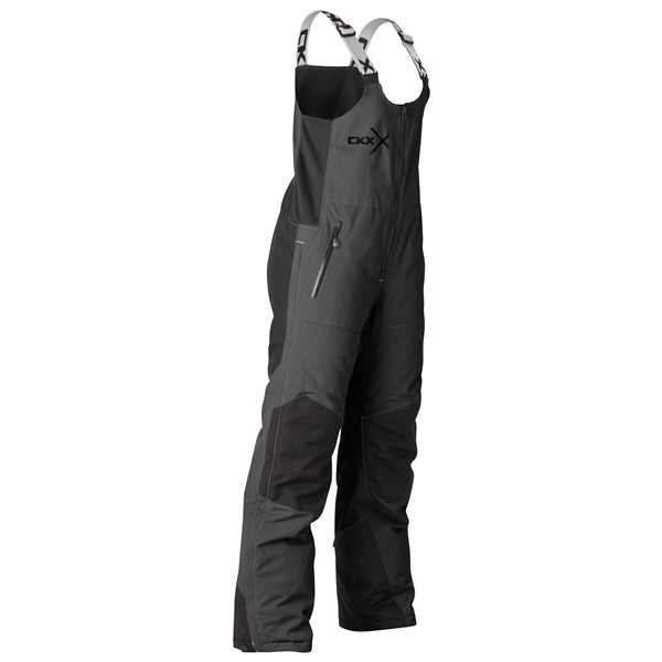 CKX-BIB ELEMENT WOM BK 2XL W25-02-BLK 2XL