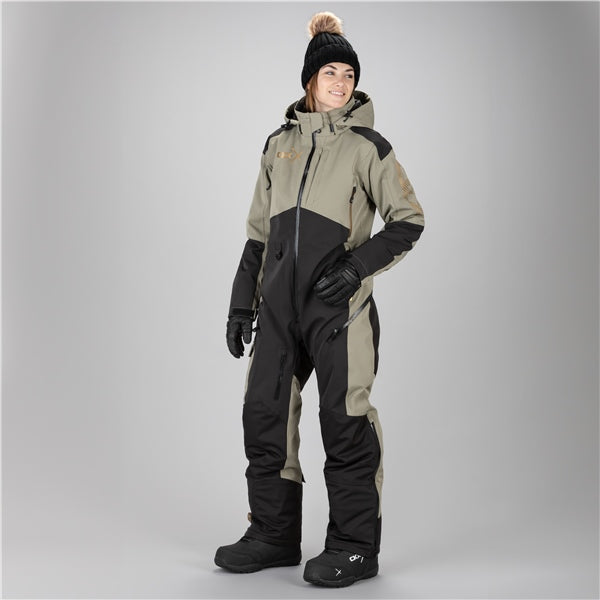 CKX-1 PIECE KIT YUKON WOM TIT 2XL W25-03-ROS TIUM 2XL