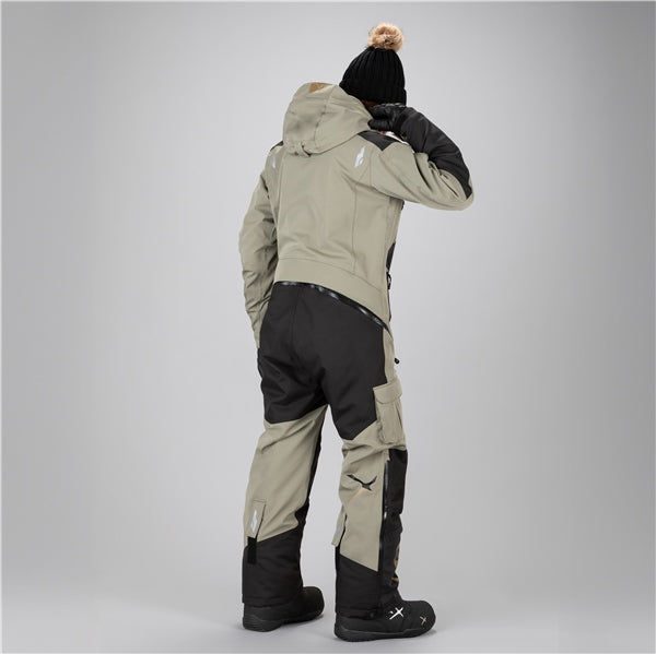 CKX-1 PIECE KIT YUKON WOM TIT 2XL W25-03-ROS TIUM 2XL