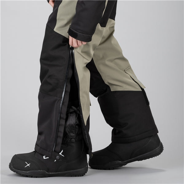 CKX-1 PIECE KIT YUKON WOM TIT 2XL W25-03-ROS TIUM 2XL