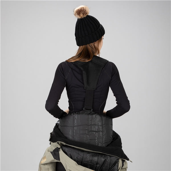 CKX-1 PIECE KIT YUKON WOM TIT 2XL W25-03-ROS TIUM 2XL