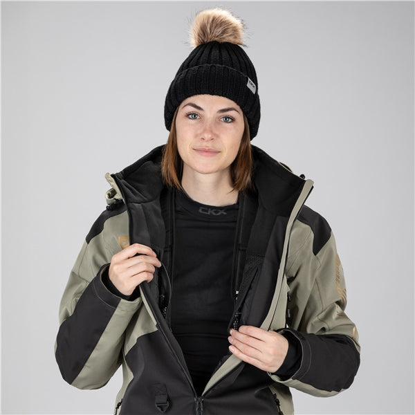 CKX-1 PIECE KIT YUKON WOM TIT 2XL W25-03-ROS TIUM 2XL