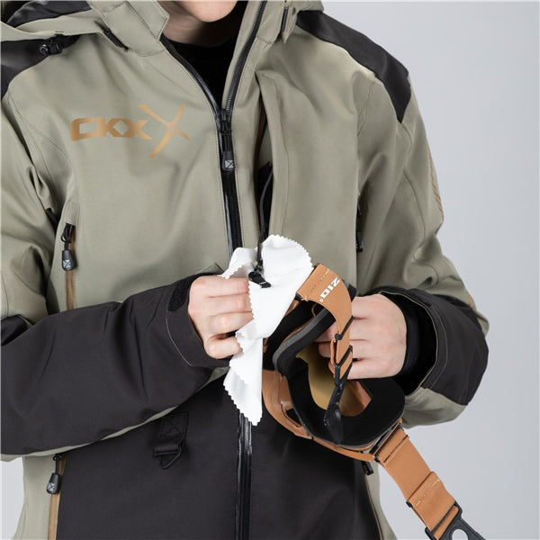 CKX-1 PIECE KIT YUKON WOM TIT 2XL W25-03-ROS TIUM 2XL