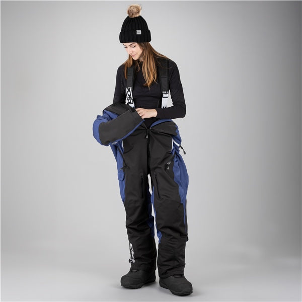 CKX-1 PIECE KIT YUKON WOM TWILIGHT 2XL W25-03-TWLT 2XL