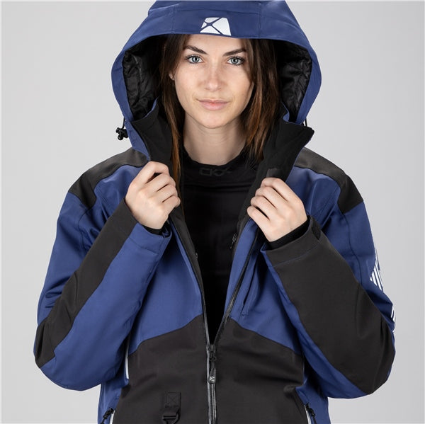 CKX-1 PIECE KIT YUKON WOM TWILIGHT 2XL W25-03-TWLT 2XL