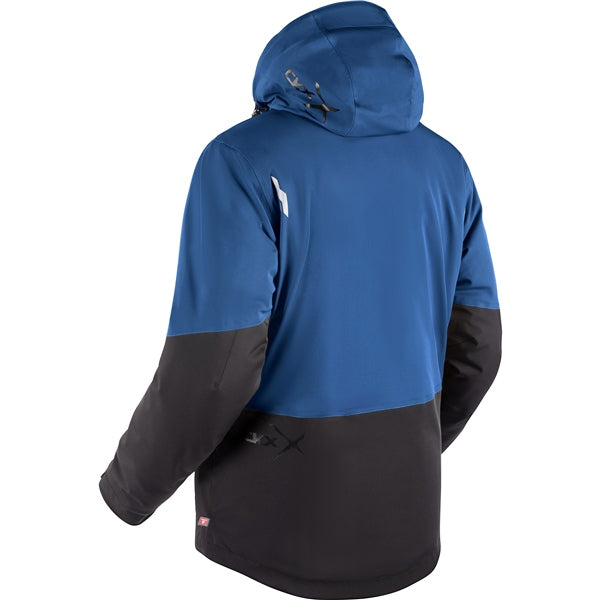 CKX-JACKET KELTON MEN ESTATE BL 3XL M24-03-BLE 3XL