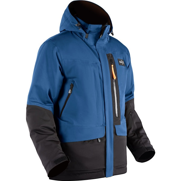 CKX-JACKET KELTON MEN ESTATE BL 3XL M24-03-BLE 3XL