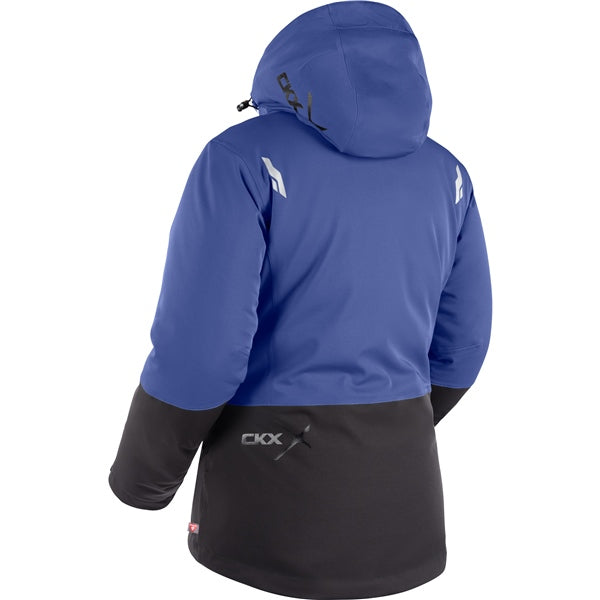CKX-JACKET KELTON WOM TWILIGHT 2XL W24-03-TWLT 2XL