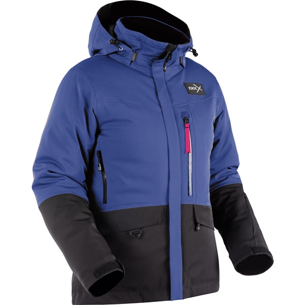 CKX-JACKET KELTON WOM TWILIGHT 2XL W24-03-TWLT 2XL